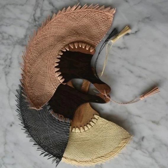 decorative fans