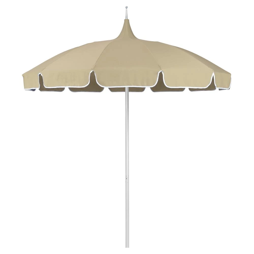 outdoor umbrella