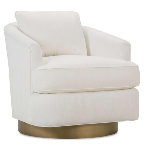 swivel chair