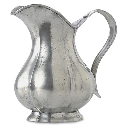 pitcher