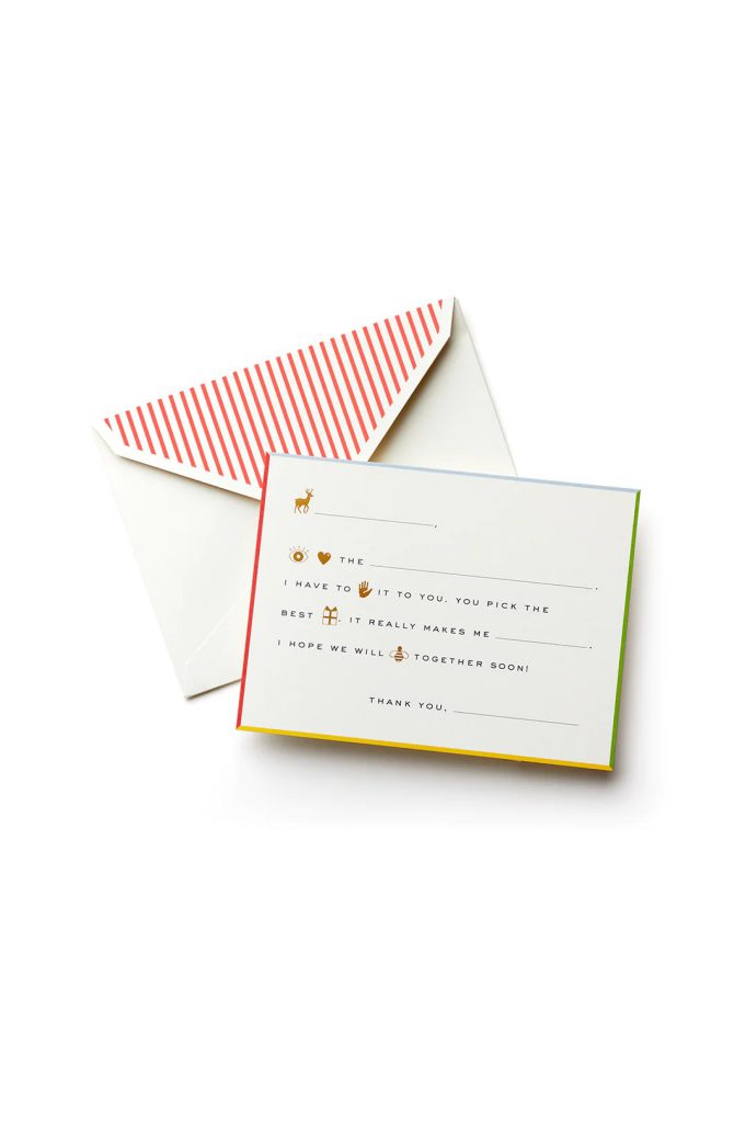 stationery