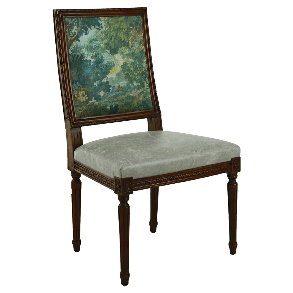Marielle Dining Side Chair