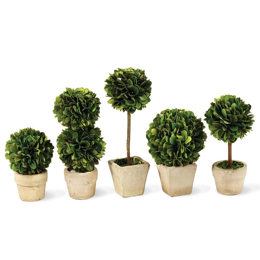 topiary