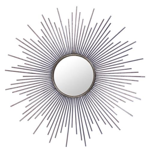 starburst mirror