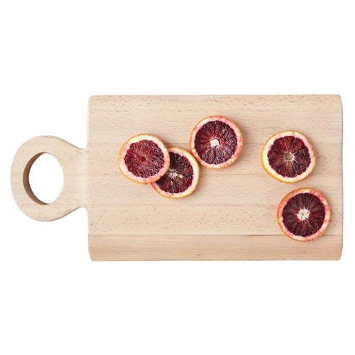cutting board