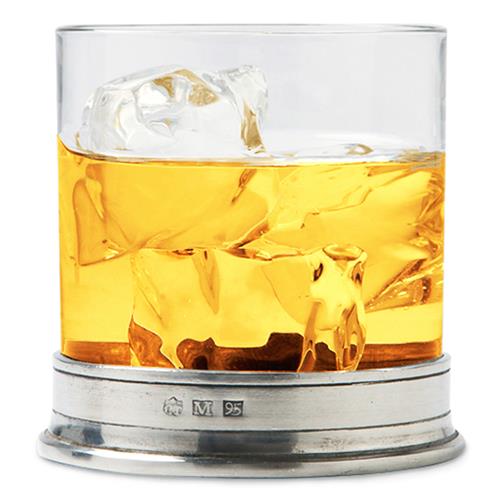 whiskey glass