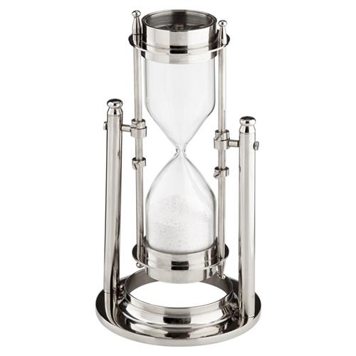 hourglass