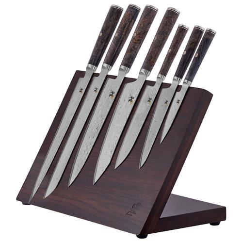 knives