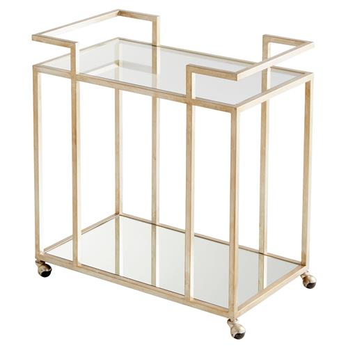 bar cart