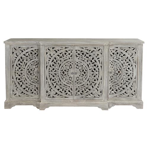 sideboard