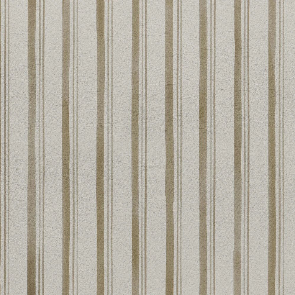 neutral striped wallpaper