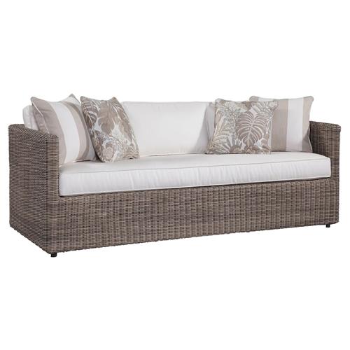 outdoor sofa