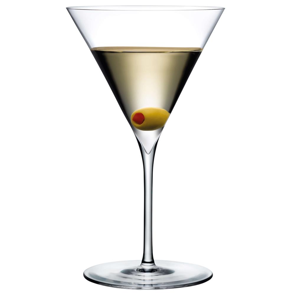 martini glass