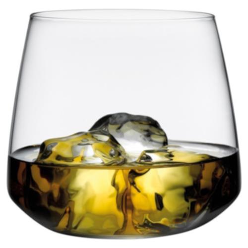 whiskey glass