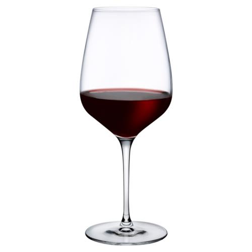 wine glass