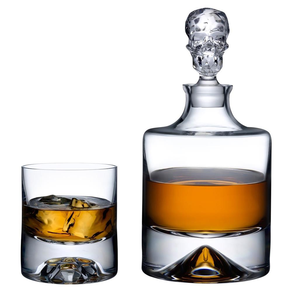 decanter