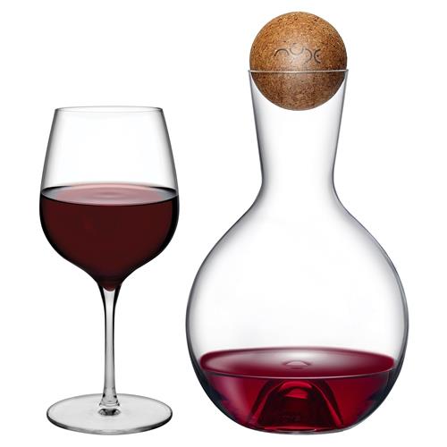 wine decanter