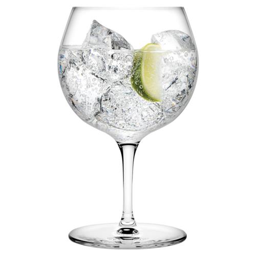gin and tonic