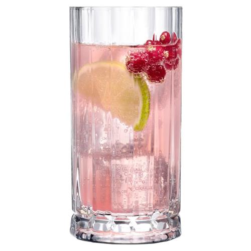 highball glass