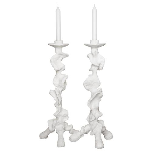 candlesticks