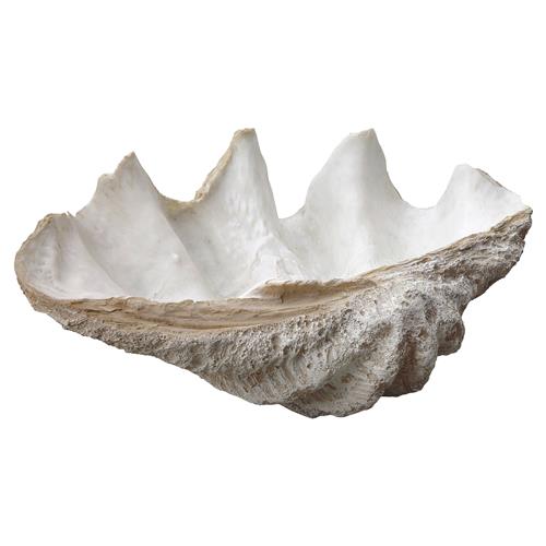 shell bowl