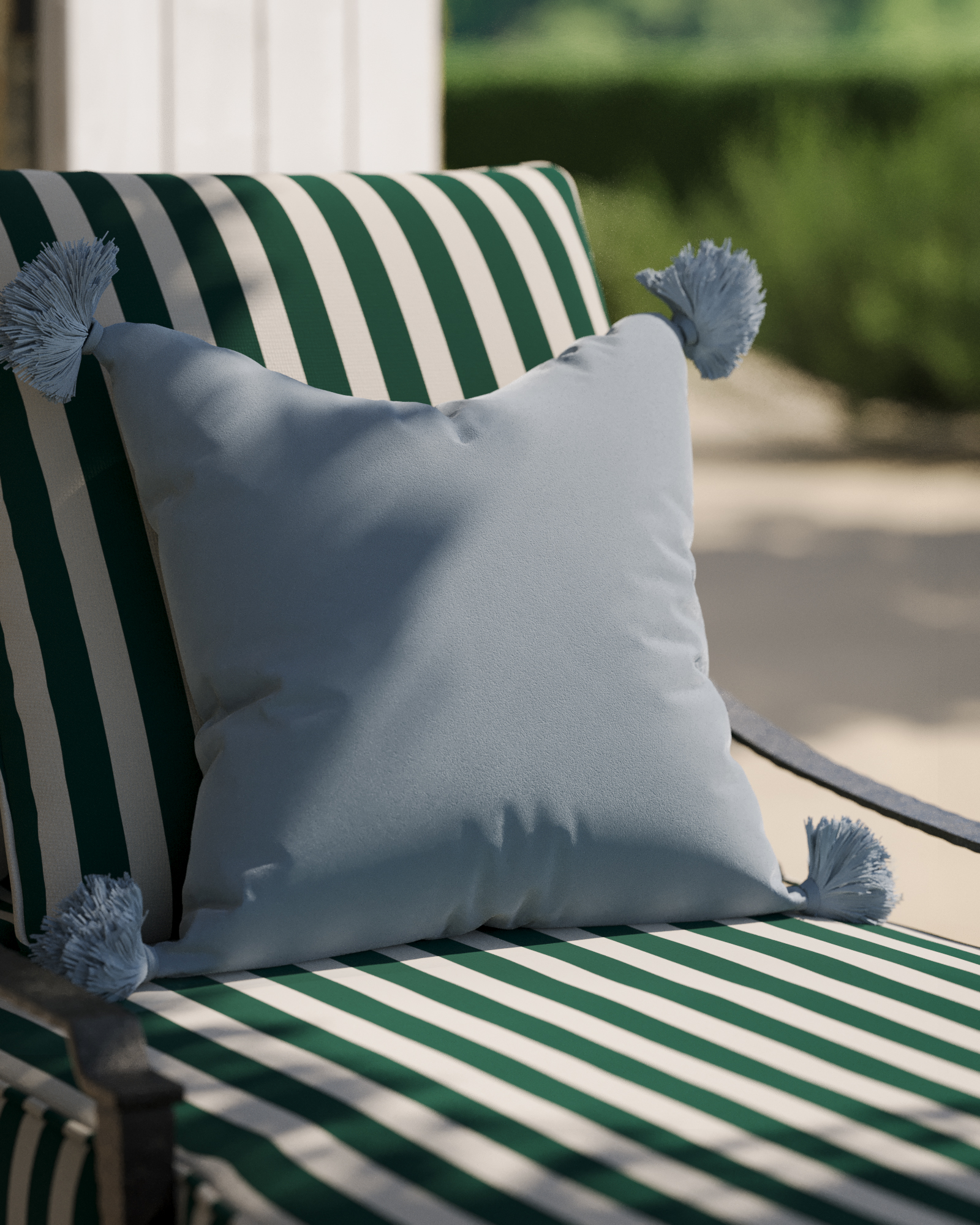 Outdoor Pillow