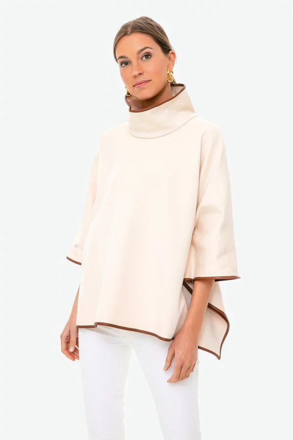 poncho