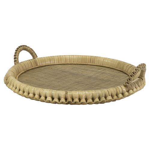 tray