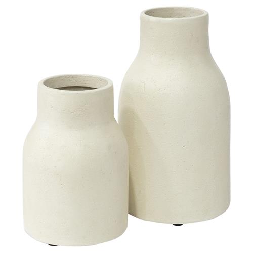 vases