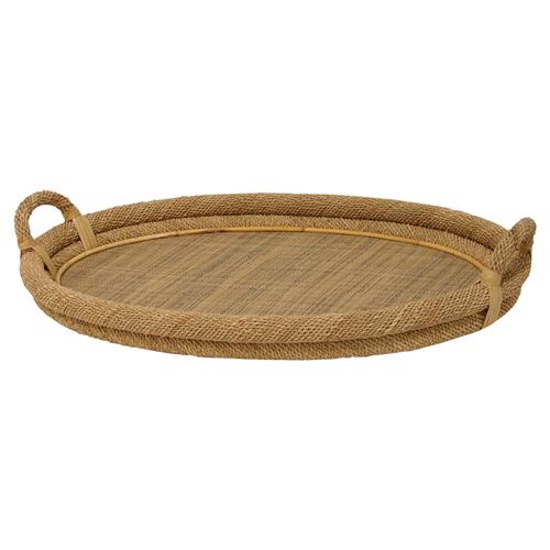 tray