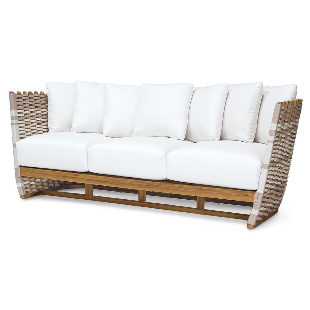 outdoor sofa