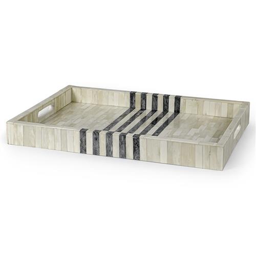 tray