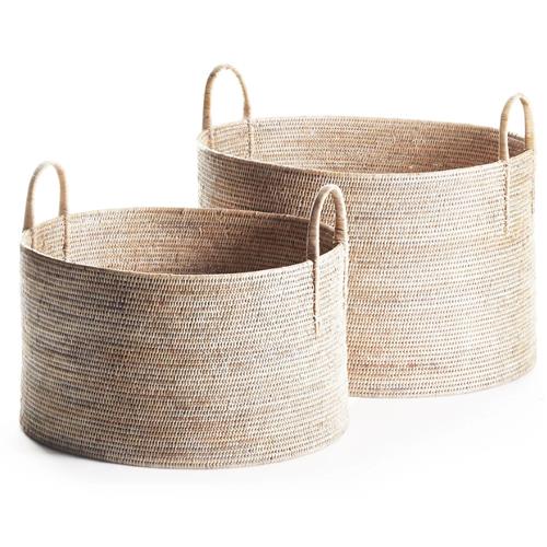 baskets