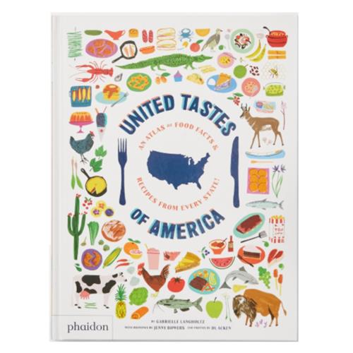 cook book