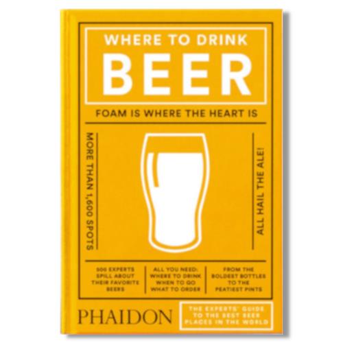 coffee table book