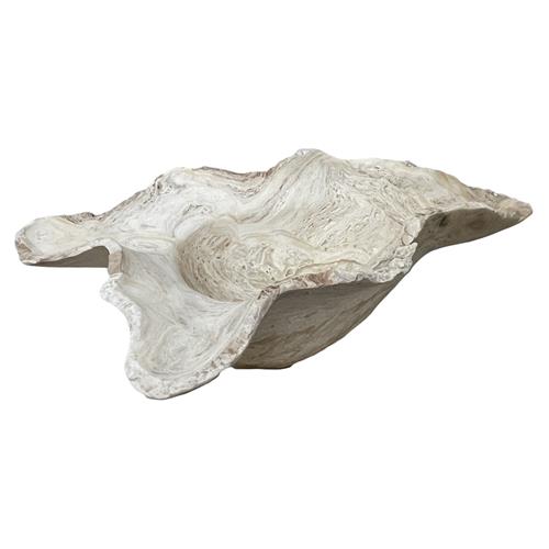 shell bowl