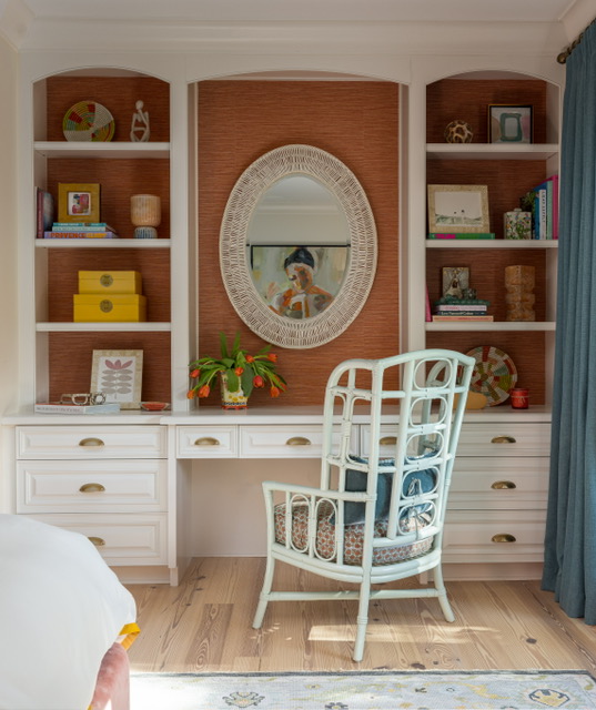 living room design