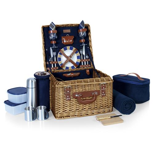 picnic basket