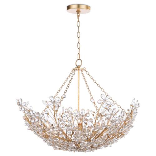 chandelier