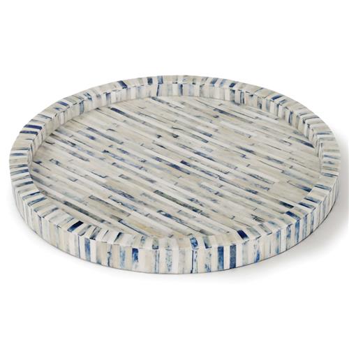 tray