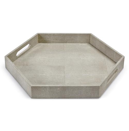 tray