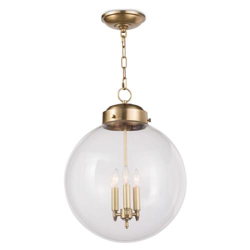 pendant light