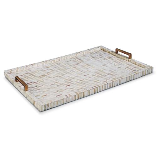 tray