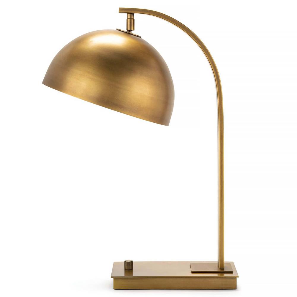 lamp
