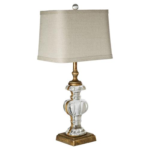 lamp