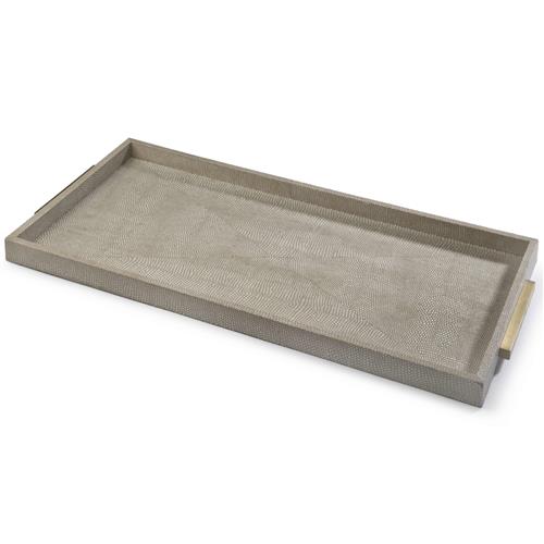 tray