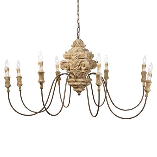 chandelier