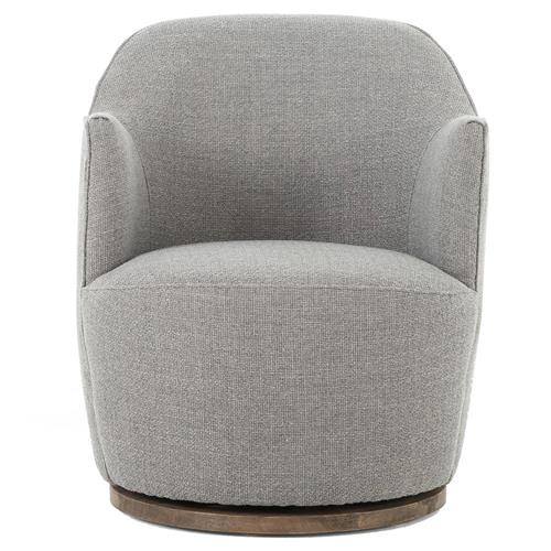 swivel chair