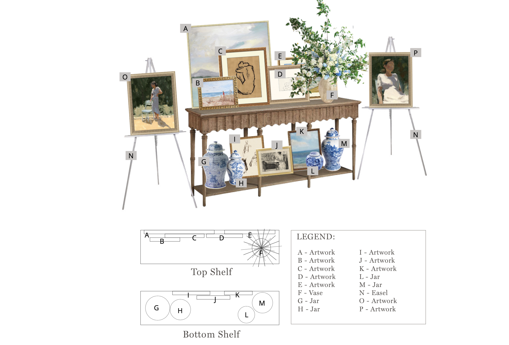 schematic