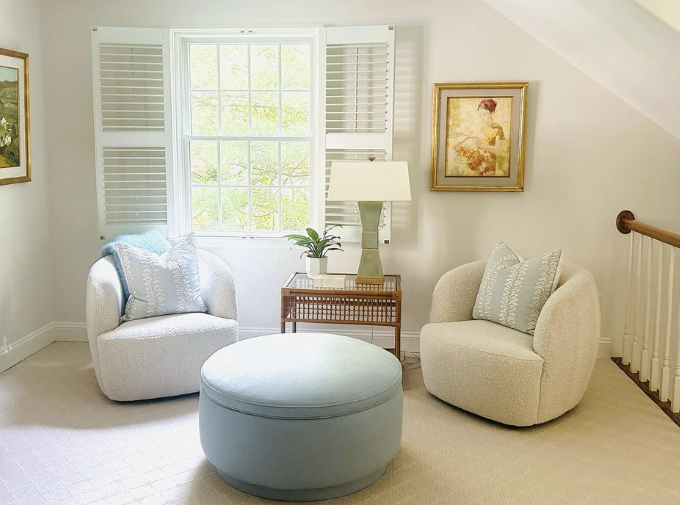 sitting room design
